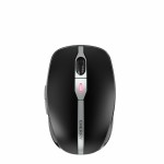 Mouse Fără Fir Cherry JW-9100-2 Negru 2400 dpi