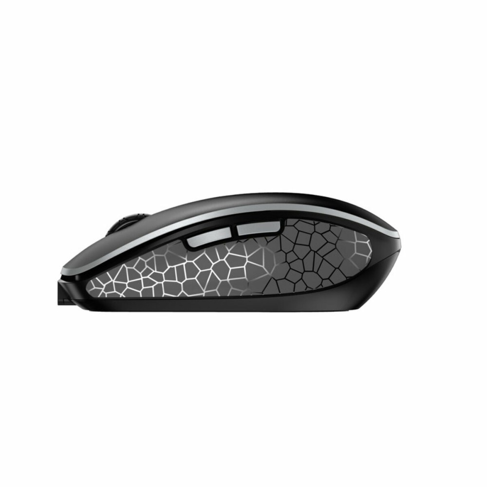 Mouse Fără Fir Cherry JW-9100-2 Negru 2400 dpi