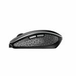 Mouse Fără Fir Cherry JW-9100-2 Negru 2400 dpi