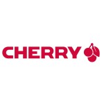 Tastatură Cherry JD-0710GB-2 Negru Qwerty Spaniolă QWERTY Qwertz Germană Qwerty UK