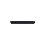 Tastatură Cherry G84-5400, USB Negru Qwerty Spaniolă QWERTY