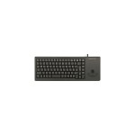 Tastatură Cherry G84-5400, USB Negru Qwerty Spaniolă QWERTY