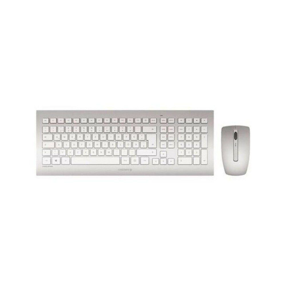 Tastatură și Mouse Gaming Cherry DW 8000