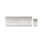 Tastatură și Mouse Gaming Cherry DW 8000