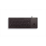 Tastatură Cherry G84-5400LUMEU-2 Negru Qwerty Spaniolă Qwerty US
