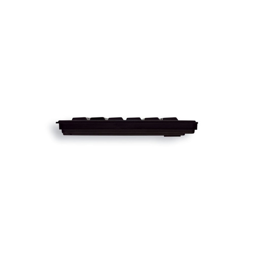Tastatură Cherry G84-5400LUMEU-2 Negru Qwerty Spaniolă Qwerty US