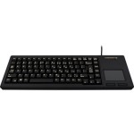 Tastatură Cherry G84-5500LUMEU-2 Negru Qwerty US
