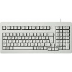 Tastatură Cherry G80-1800LPCES-0 Qwerty Spaniolă Gri