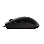 Mouse Cherry JM-0800-2 Negru 1200 DPI