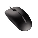Mouse Cherry JM-0800-2 Negru 1200 DPI