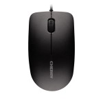 Mouse Cherry JM-0800-2 Negru 1200 DPI