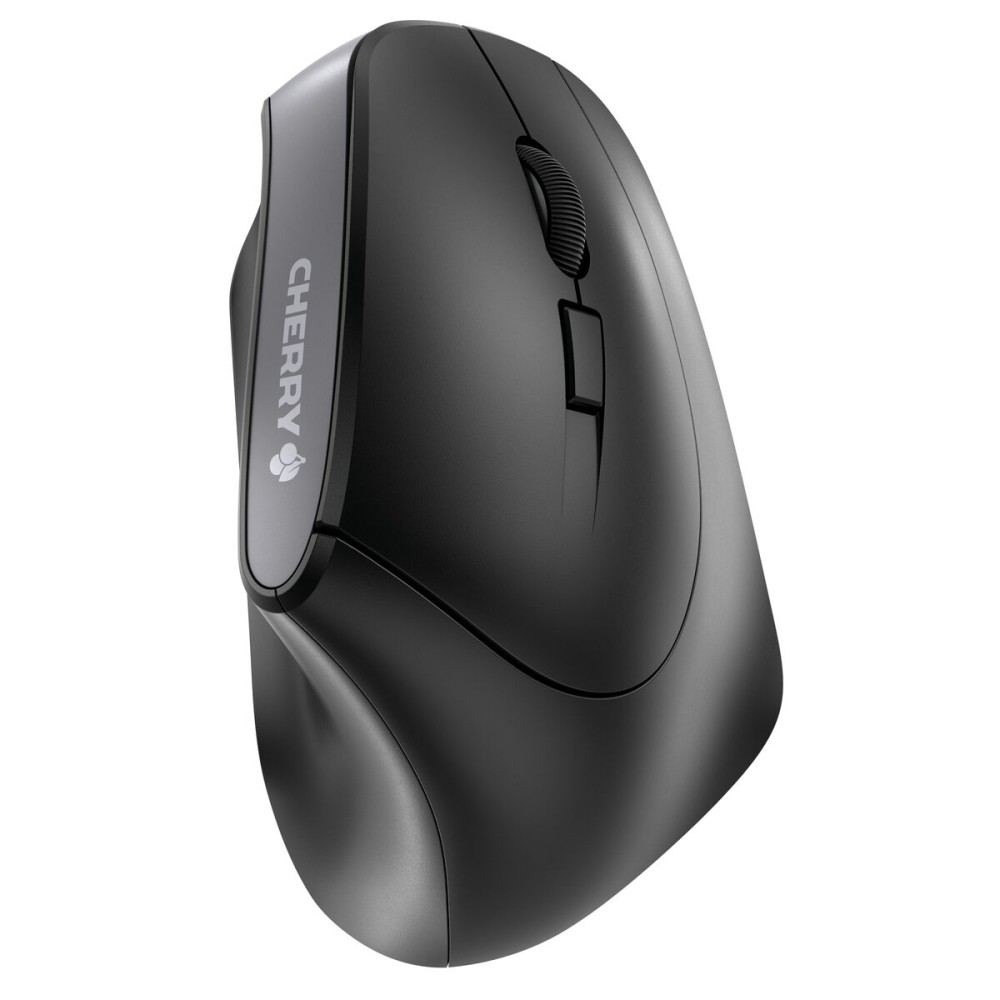 Mouse Fără Fir Cherry MW 4500 Negru 1200 DPI