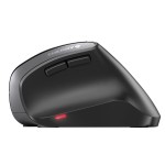 Mouse Fără Fir Cherry MW 4500 Negru 1200 DPI
