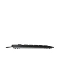 Tastatură Cherry JK-8500GB-2 Negru Qwerty Spaniolă QWERTY Qwerty UK