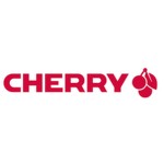 Tastatură Cherry JK-8500GB-2 Negru Qwerty Spaniolă QWERTY Qwerty UK