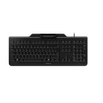 Tastatură Cherry JK-A0400EU-2 Negru Qwerty Spaniolă QWERTZ QWERTY Qwerty US