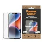 Protector de Ecran pentru Mobil Panzer Glass 2783 Apple iPhone 13 Pro iPhone 13 iPhone 14