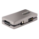 Cablu Micro USB Startech DKT31CH2CPD3 Gri