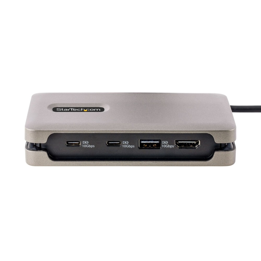 Cablu Micro USB Startech DKT31CH2CPD3 Gri