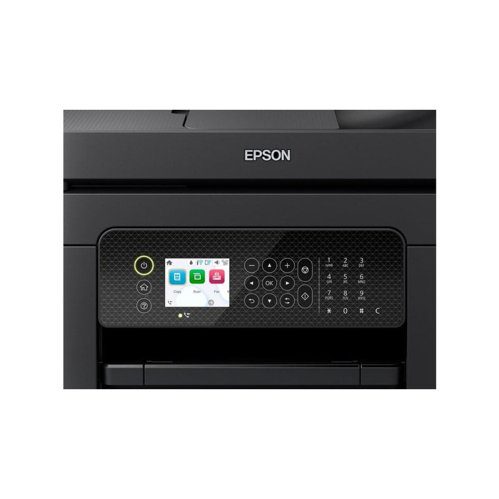 Imprimantă Multifuncțională Epson WORKFORCE WF-2950DWF