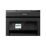 Imprimantă Multifuncțională Epson WORKFORCE WF-2950DWF