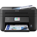 Imprimantă Multifuncțională Epson WF-2960DWF MFP