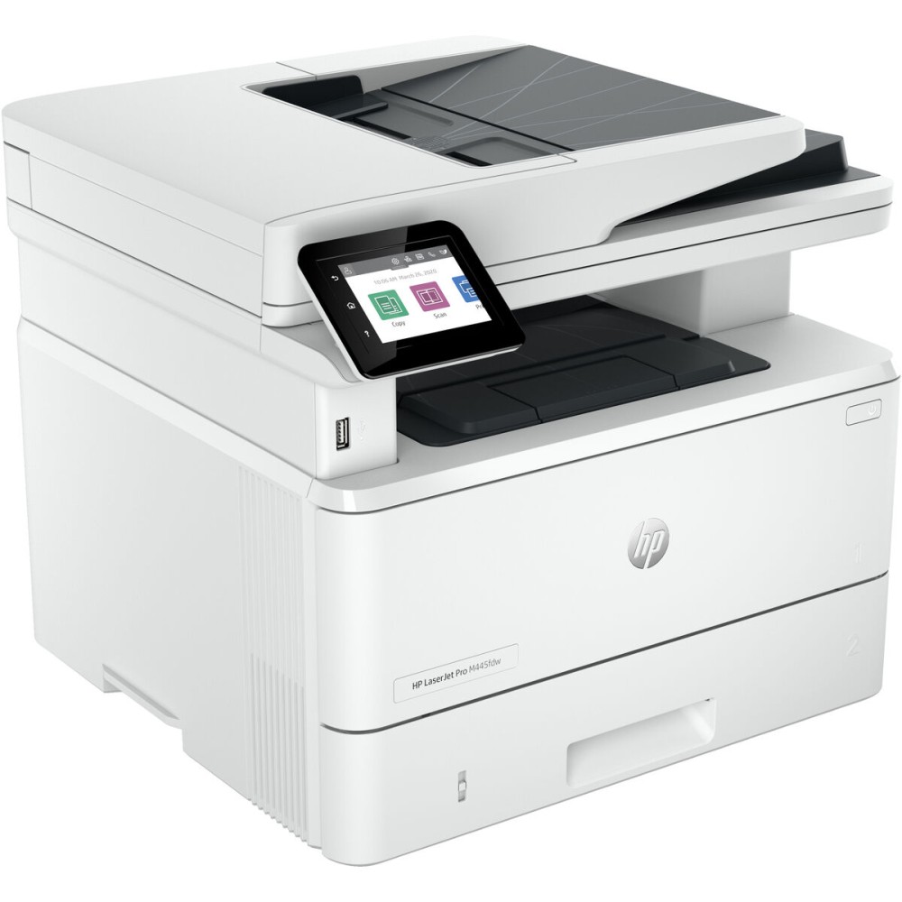 Imprimantă Multifuncțională HP LaserJet Pro 4102FDW