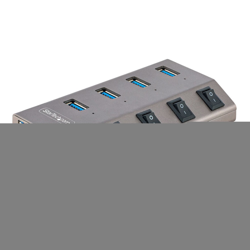 Hub USB Startech 5G4AIBS-USB-HUB-EU