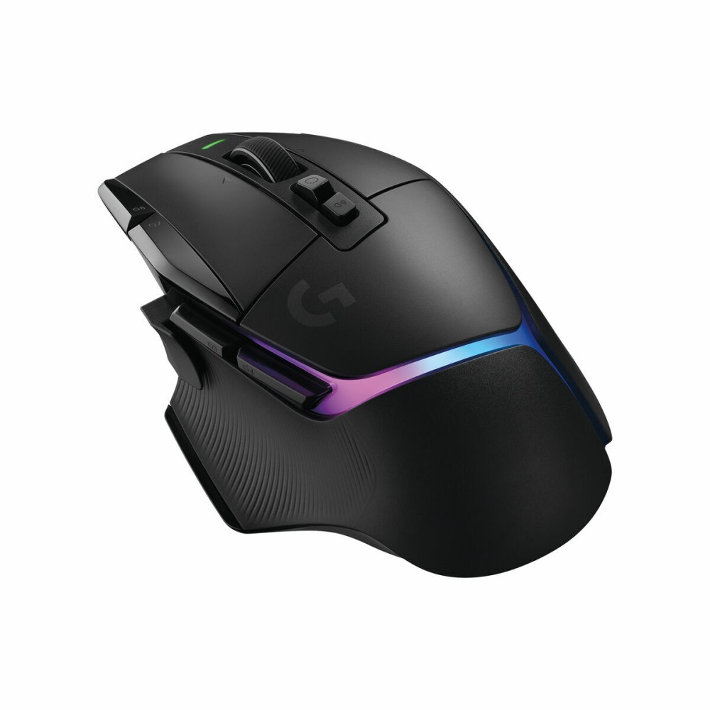 Mouse Gaming Logitech G502 X Plus Negru 25600 dpi