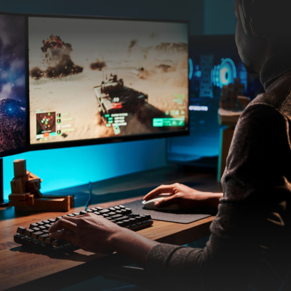 Tastatură Logitech 920-010825 Negru Qwerty Spaniolă QWERTZ