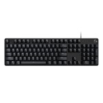 Tastatură Logitech 920-010825 Negru Qwerty Spaniolă QWERTZ