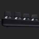 Tastatură Logitech 920-010825 Negru Qwerty Spaniolă QWERTZ