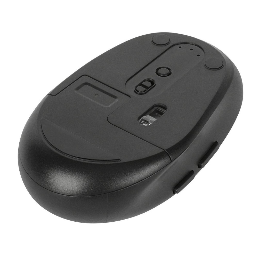 Mouse Fără Fir Targus AMB582GL Negru 2400 dpi