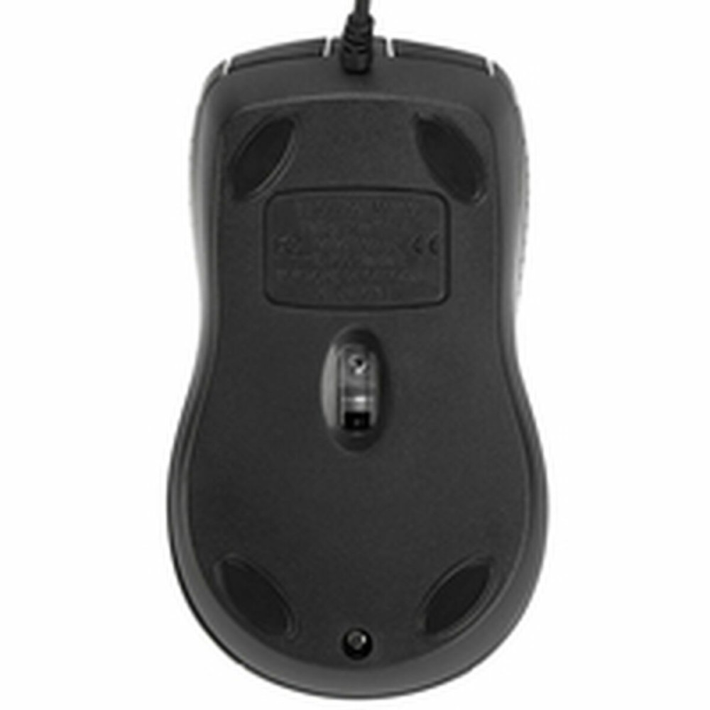 Mouse Optic Targus AMU81AMGL Negru