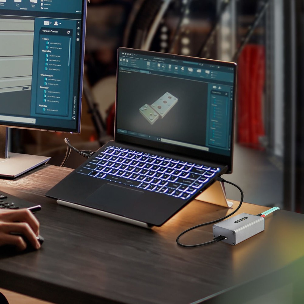 Cablu USB Startech F35023-USB-EXTENDER