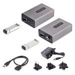 Cablu USB Startech F35023-USB-EXTENDER