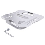 Suport pentru Laptop Startech ADJ-LAPTOP-RISER