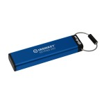 Pendrive Kingston IKKP200/64GB Albastru