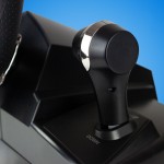 Volan de Curse Gaming FR-TEC FT7004