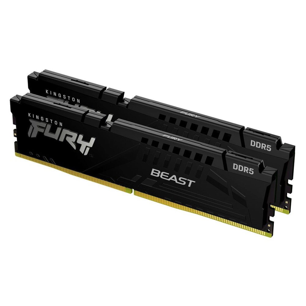 Memorie RAM Kingston Beast 32 GB 5600 MHz DDR5 SDRAM DDR5