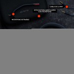 Căști Logitech A30  Albastru