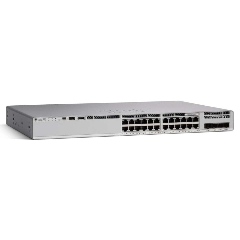 Switch CISCO 0081555966959