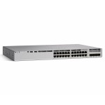 Switch CISCO 0081555966959