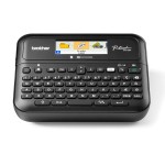 Imprimantă de Bilete Brother PTD610BTVPUR1