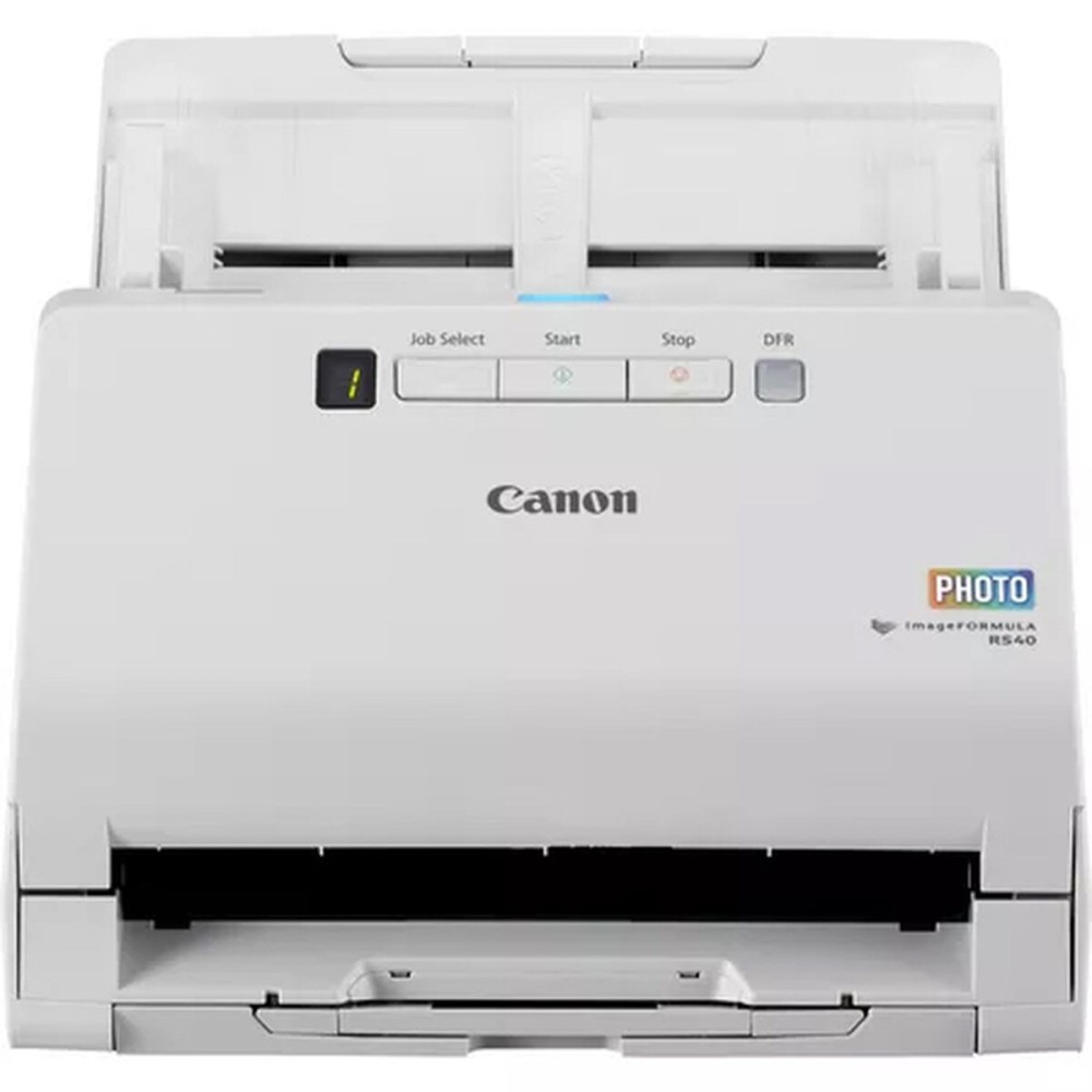 Scaner Canon RS40 30 ppm 40 ppm
