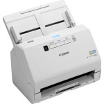 Scaner Canon RS40 30 ppm 40 ppm