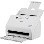 Scaner Canon RS40 30 ppm 40 ppm