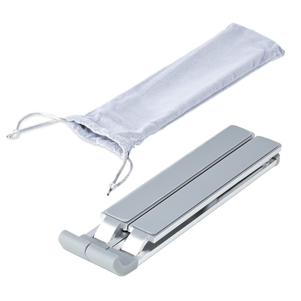 Stand pliant și reglabil pentru laptop Startech LAPTOP-RISER-BAR