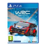 Joc video PlayStation 4 Nacon WRC GENERATIONS