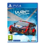 Joc video PlayStation 4 Nacon WRC GENERATIONS